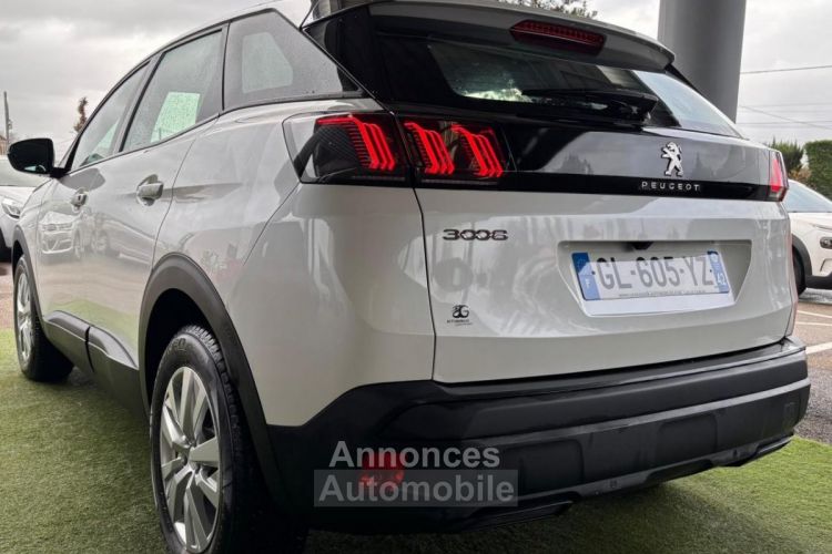 Peugeot 3008 1.5 BlueHDi S&S - 130 - BV EAT8 II 2016 Active Pack PHASE 2 - <small></small> 22.990 € <small>TTC</small> - #3