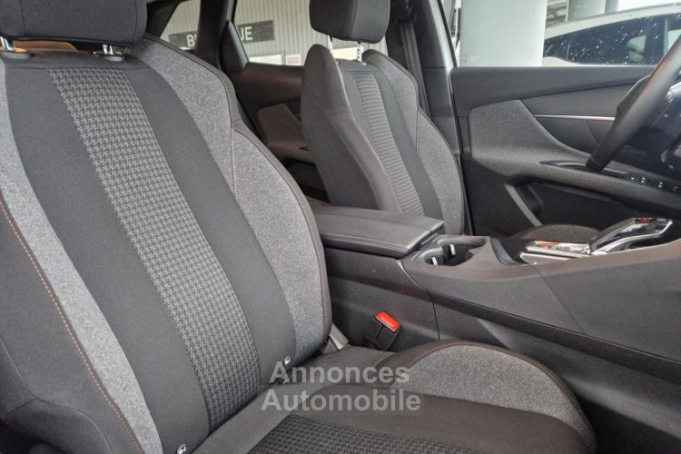 Peugeot 3008 1.5 BlueHDi S&S - 130 - BV EAT8 II 2016 Active Pack PHASE 2 - <small></small> 22.990 € <small>TTC</small> - #36