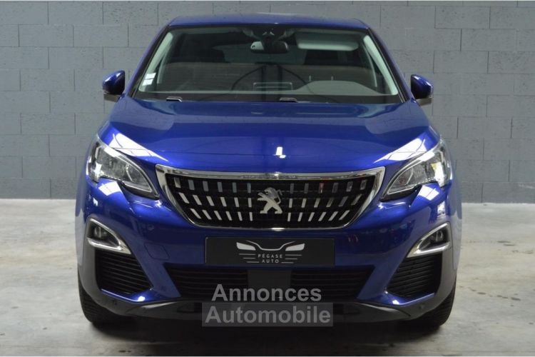 Peugeot 3008 1.5 BlueHDi S&S 130 BV EAT8 II 2016 Active PHASE 1 - <small></small> 15.990 € <small>TTC</small> - #2