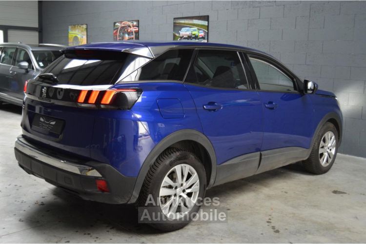 Peugeot 3008 1.5 BlueHDi S&S 130 BV EAT8 II 2016 Active PHASE 1 - <small></small> 15.990 € <small>TTC</small> - #6