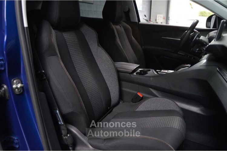 Peugeot 3008 1.5 BlueHDi S&S 130 BV EAT8 II 2016 Active PHASE 1 - <small></small> 15.990 € <small>TTC</small> - #10