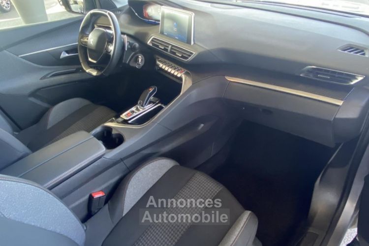 Peugeot 3008 1.5 BlueHDi S&S - 130 - BV EAT8 II Active Business PHASE 1 - <small></small> 21.990 € <small>TTC</small> - #7