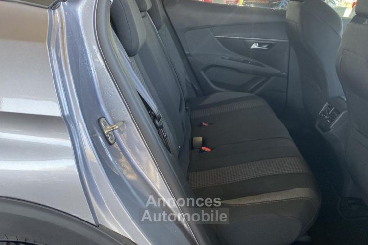 Peugeot 3008 1.5 BlueHDi S&S - 130 - BV EAT8 II Active Business PHASE 1 - <small></small> 21.990 € <small>TTC</small> - #8