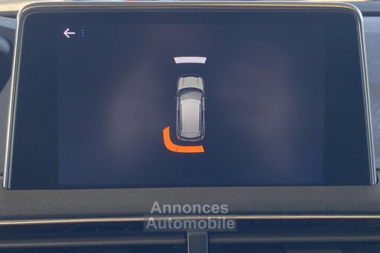 Peugeot 3008 1.5 BlueHDi S&S - 130 - BV EAT8 II Active Business PHASE 1 - <small></small> 21.990 € <small>TTC</small> - #18
