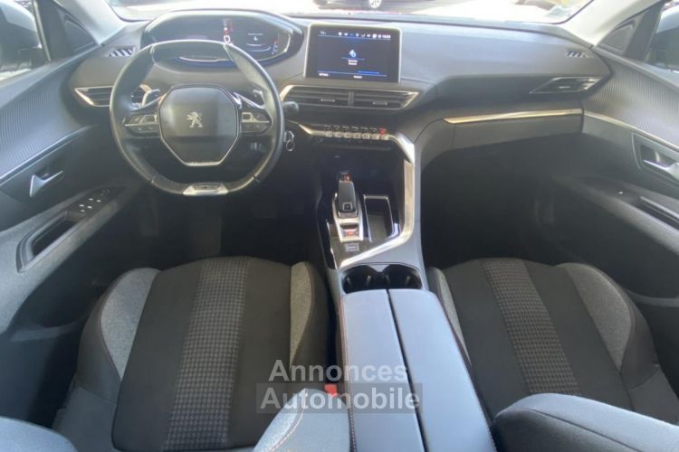 Peugeot 3008 1.5 BlueHDi S&S - 130 - BV EAT8 II Active Business PHASE 1 - <small></small> 21.990 € <small>TTC</small> - #27