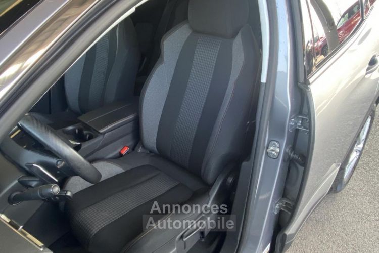 Peugeot 3008 1.5 BlueHDi S&S - 130 - BV EAT8 II Active Business PHASE 1 - <small></small> 21.990 € <small>TTC</small> - #28