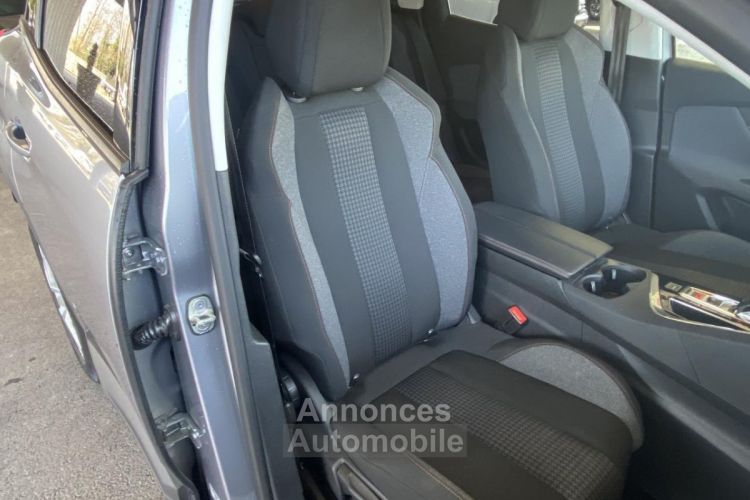 Peugeot 3008 1.5 BlueHDi S&S - 130 - BV EAT8 II Active Business PHASE 1 - <small></small> 21.990 € <small>TTC</small> - #29