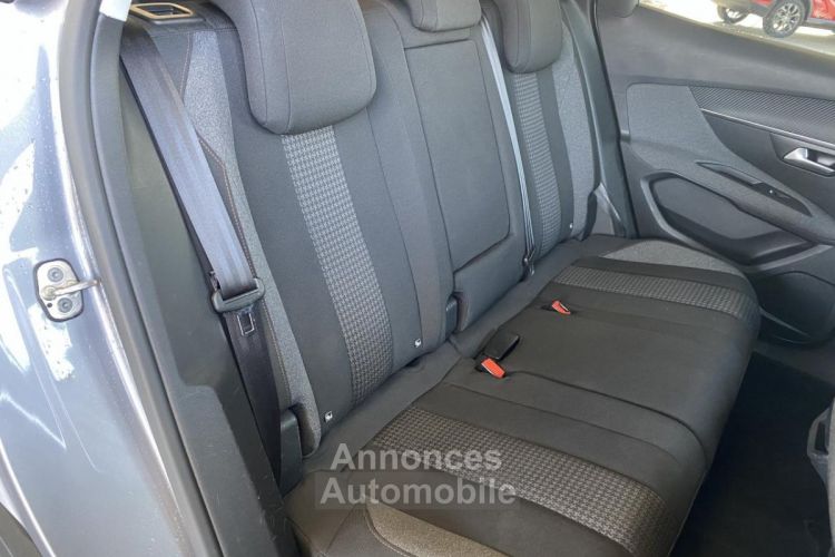 Peugeot 3008 1.5 BlueHDi S&S - 130 - BV EAT8 II Active Business PHASE 1 - <small></small> 21.990 € <small>TTC</small> - #30