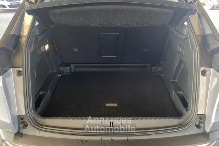 Peugeot 3008 1.5 BlueHDi S&S - 130 - BV EAT8 II Active Business PHASE 1 - <small></small> 21.990 € <small>TTC</small> - #35