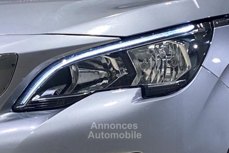 Peugeot 3008 1.5 BlueHDi S&S - 130 - BV EAT8 II Active Business PHASE 1 - <small></small> 21.990 € <small>TTC</small> - #41