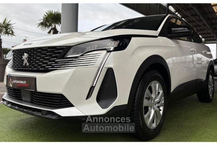 Peugeot 3008 1.5 BlueHDi S&S - 130 - BV EAT8 II Active Pack PHASE 2 - <small></small> 21.990 € <small>TTC</small> - #1