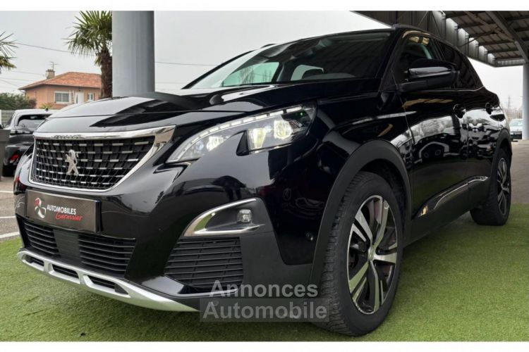 Peugeot 3008 1.5 BlueHDi S&S - 130 - BV EAT8 II Allure Business PHASE 1 - <small></small> 15.990 € <small>TTC</small> - #1