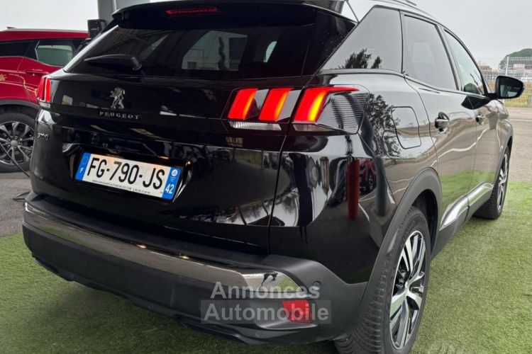 Peugeot 3008 1.5 BlueHDi S&S - 130 - BV EAT8 II Allure Business PHASE 1 - <small></small> 15.990 € <small>TTC</small> - #3