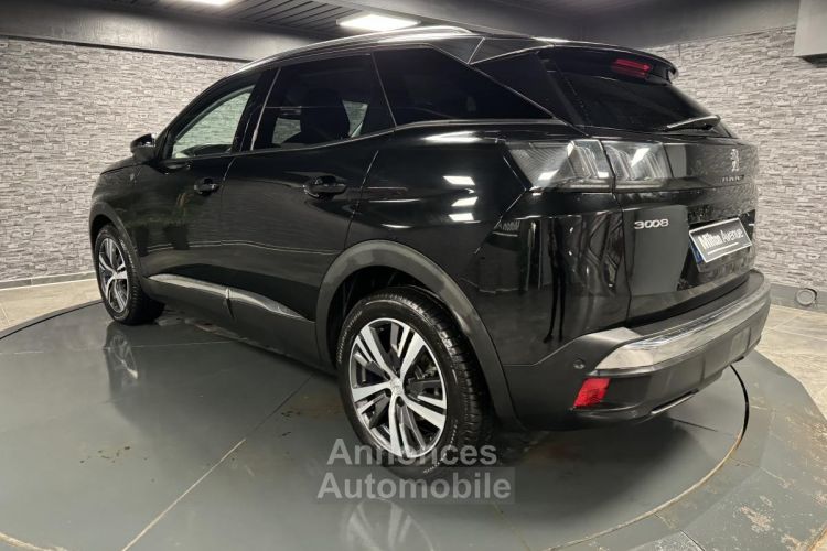 Peugeot 3008 1.5 BlueHDi S&S - 130 - BV EAT8 Roadtrip - <small></small> 26.490 € <small></small> - #7