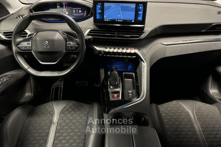 Peugeot 3008 1.5 BlueHDi S&S - 130 - BV EAT8 Roadtrip - <small></small> 26.490 € <small></small> - #9