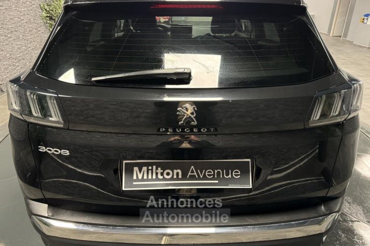 Peugeot 3008 1.5 BlueHDi S&S - 130 - BV EAT8 Roadtrip - <small></small> 26.490 € <small></small> - #31