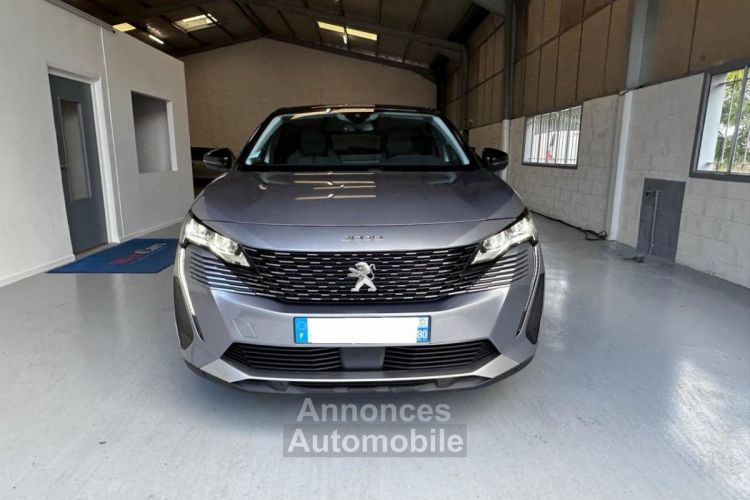 Peugeot 3008 1.5 BlueHDi S&S - 130 - EAT8 Allure Pack - <small></small> 22.490 € <small>TTC</small> - #2