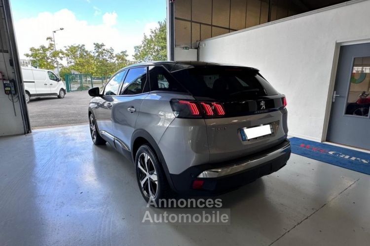 Peugeot 3008 1.5 BlueHDi S&S - 130 - EAT8 Allure Pack - <small></small> 22.490 € <small>TTC</small> - #4