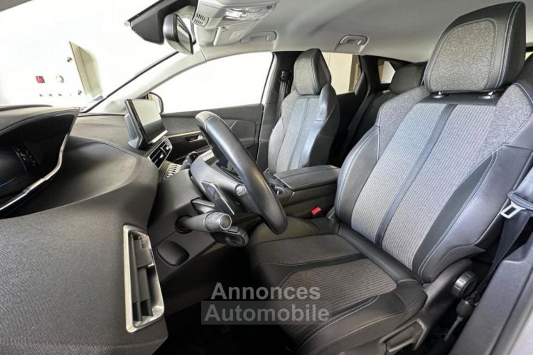 Peugeot 3008 1.5 BlueHDi S&S - 130 - EAT8 Allure Pack - <small></small> 22.490 € <small>TTC</small> - #6