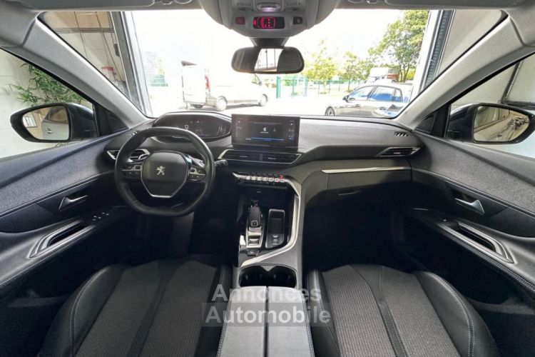 Peugeot 3008 1.5 BlueHDi S&S - 130 - EAT8 Allure Pack - <small></small> 22.490 € <small>TTC</small> - #8