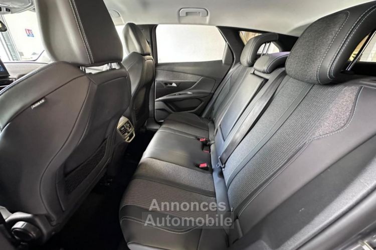 Peugeot 3008 1.5 BlueHDi S&S - 130 - EAT8 Allure Pack - <small></small> 22.490 € <small>TTC</small> - #16