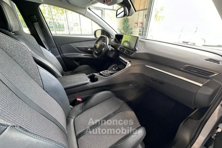 Peugeot 3008 1.5 BlueHDi S&S - 130 - EAT8 Allure Pack - <small></small> 22.490 € <small>TTC</small> - #18