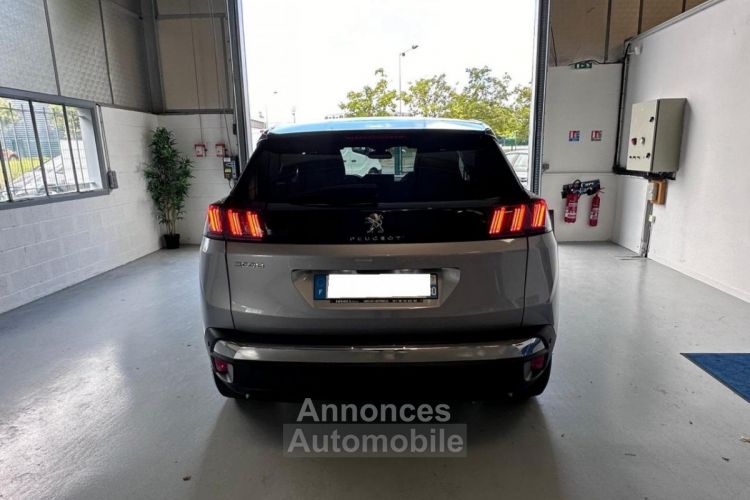 Peugeot 3008 1.5 BlueHDi S&S - 130 - EAT8 Allure Pack - <small></small> 22.490 € <small>TTC</small> - #20