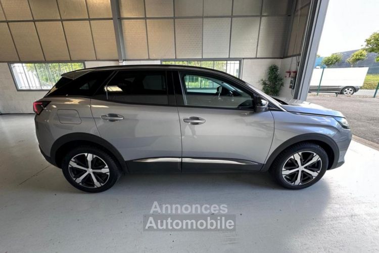 Peugeot 3008 1.5 BlueHDi S&S - 130 - EAT8 Allure Pack - <small></small> 22.490 € <small>TTC</small> - #22