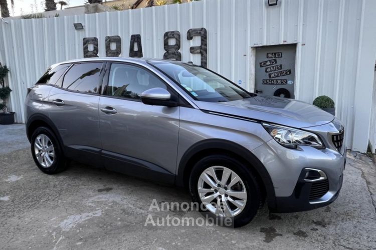 Peugeot 3008 1.5 BlueHDi S&S - 130 II 2016 Active Business PHASE 1 - <small></small> 15.990 € <small></small> - #1