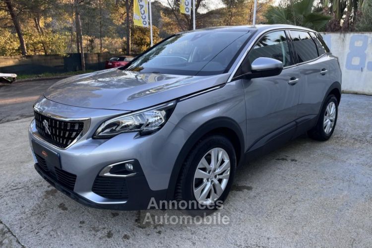 Peugeot 3008 1.5 BlueHDi S&S - 130 II 2016 Active Business PHASE 1 - <small></small> 15.990 € <small></small> - #3