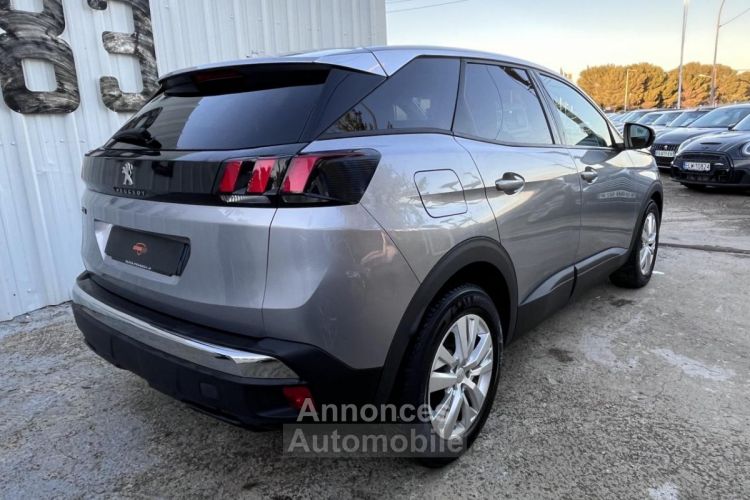 Peugeot 3008 1.5 BlueHDi S&S - 130 II 2016 Active Business PHASE 1 - <small></small> 15.990 € <small></small> - #4