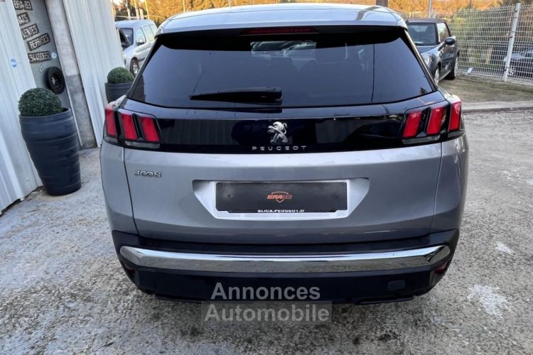 Peugeot 3008 1.5 BlueHDi S&S - 130 II 2016 Active Business PHASE 1 - <small></small> 15.990 € <small></small> - #5