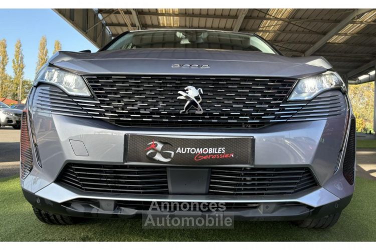 Peugeot 3008 1.5 BlueHDi S&S - 130 II Allure PHASE 2 - <small></small> 24.990 € <small>TTC</small> - #3