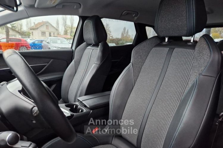 Peugeot 3008 1.5 BlueHDi S&S - 130 II Allure PHASE 2 - <small></small> 24.990 € <small>TTC</small> - #9