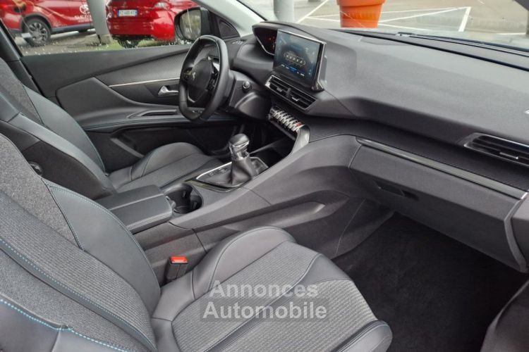 Peugeot 3008 1.5 BlueHDi S&S - 130 II Allure PHASE 2 - <small></small> 24.990 € <small>TTC</small> - #15