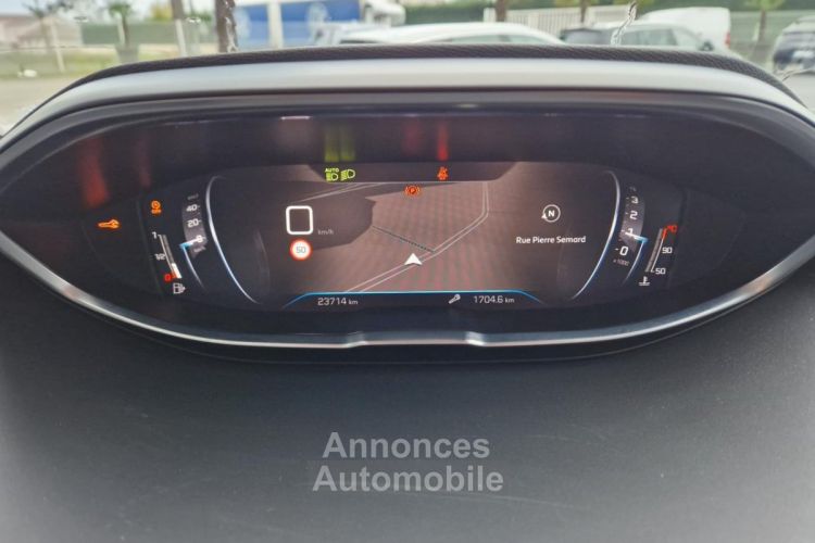 Peugeot 3008 1.5 BlueHDi S&S - 130 II Allure PHASE 2 - <small></small> 24.990 € <small>TTC</small> - #23