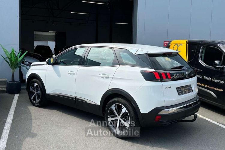 Peugeot 3008 1.5 DIESEL  - <small></small> 18.990 € <small>TTC</small> - #6