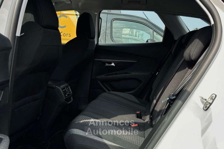 Peugeot 3008 1.5 DIESEL  - <small></small> 18.990 € <small>TTC</small> - #12