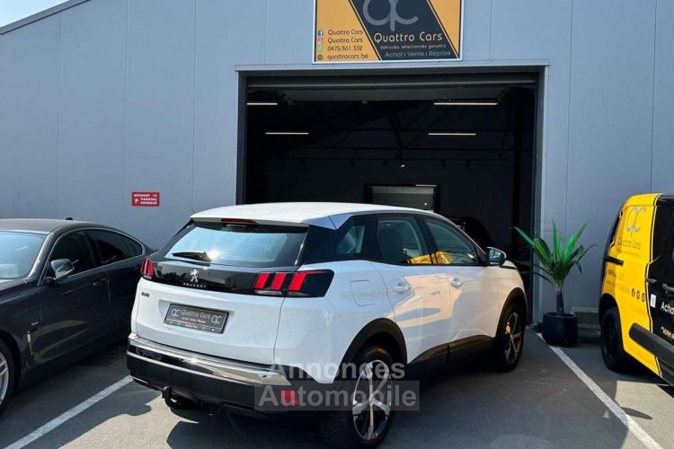 Peugeot 3008 1.5 DIESEL  - <small></small> 18.990 € <small>TTC</small> - #27