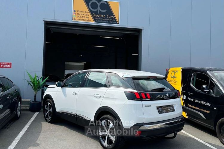 Peugeot 3008 1.5 DIESEL  - <small></small> 18.990 € <small>TTC</small> - #28