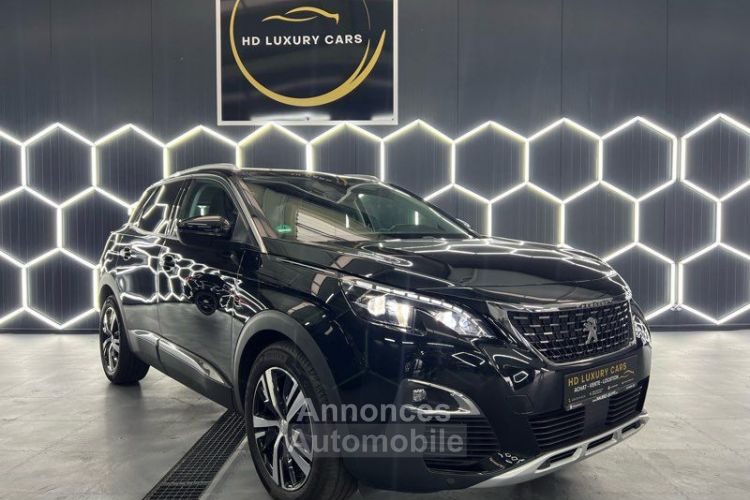 Peugeot 3008 1.5 HDI 130ch Allure - <small></small> 19.990 € <small>TTC</small> - #2