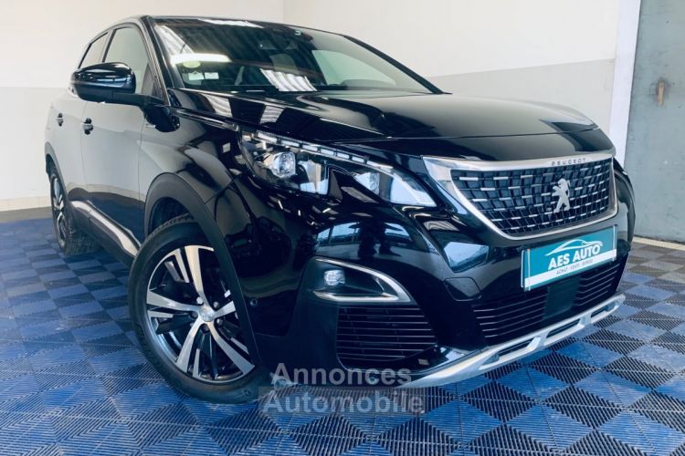 Peugeot 3008 1.5 hdi 130ch EAT8 GT Line - <small></small> 15.990 € <small>TTC</small> - #1