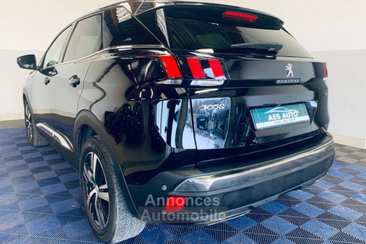 Peugeot 3008 1.5 hdi 130ch EAT8 GT Line - <small></small> 15.990 € <small>TTC</small> - #2