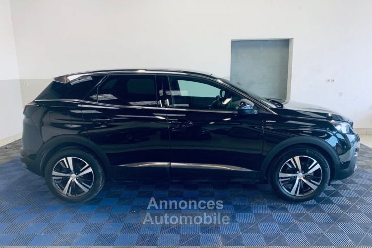 Peugeot 3008 1.5 hdi 130ch EAT8 GT Line - <small></small> 15.990 € <small>TTC</small> - #5