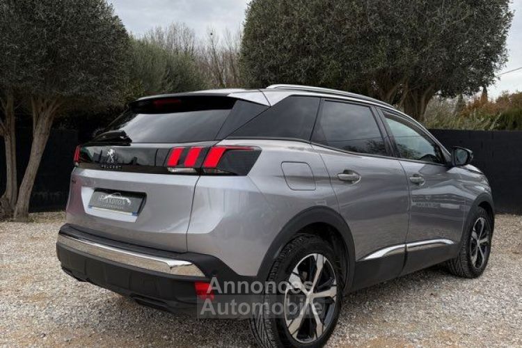 Peugeot 3008 1,5 HDI ALLURE 120CH + Caméra - <small></small> 13.990 € <small>TTC</small> - #3