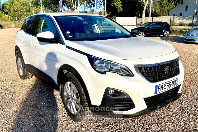 Peugeot 3008 1.5hdi 130CH ACTIVE BUSINESS - <small></small> 14.990 € <small>TTC</small> - #2