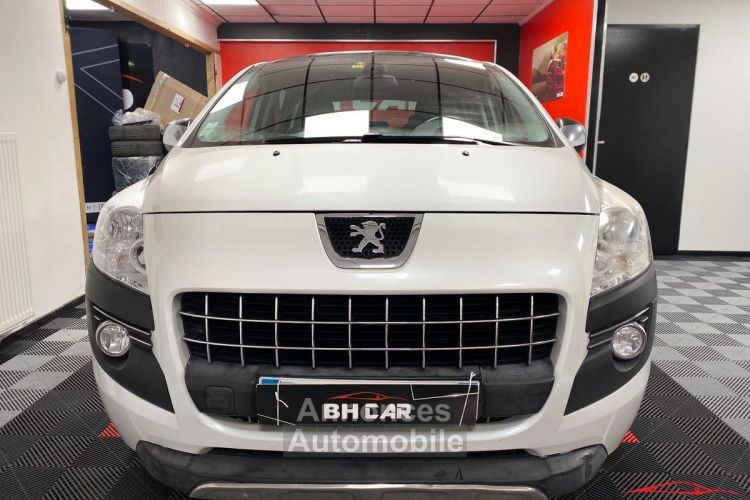 Peugeot 3008 1.6 155ch Boîte automatique Cuir Siège chauffant Head Up Full Options Entretien Top - <small></small> 7.990 € <small>TTC</small> - #2