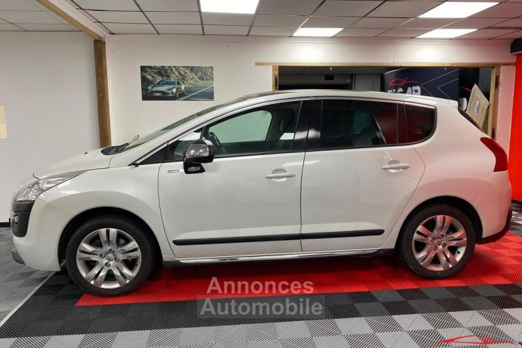 Peugeot 3008 1.6 155ch Boîte automatique Cuir Siège chauffant Head Up Full Options Entretien Top - <small></small> 7.990 € <small>TTC</small> - #4