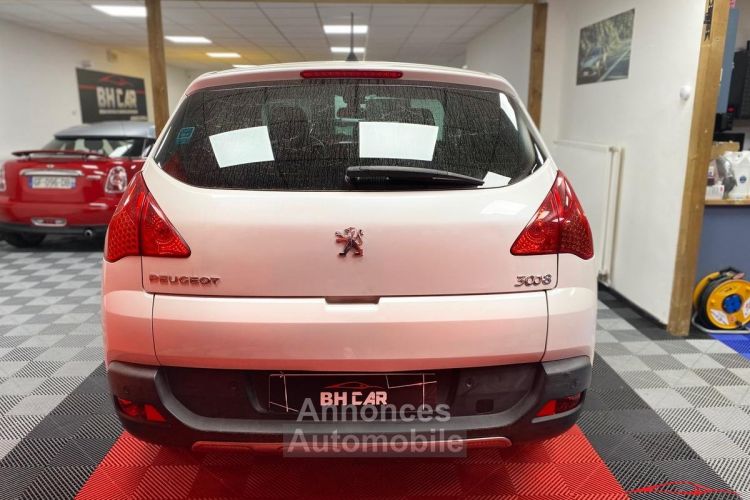 Peugeot 3008 1.6 155ch Boîte automatique Cuir Siège chauffant Head Up Full Options Entretien Top - <small></small> 7.990 € <small>TTC</small> - #6