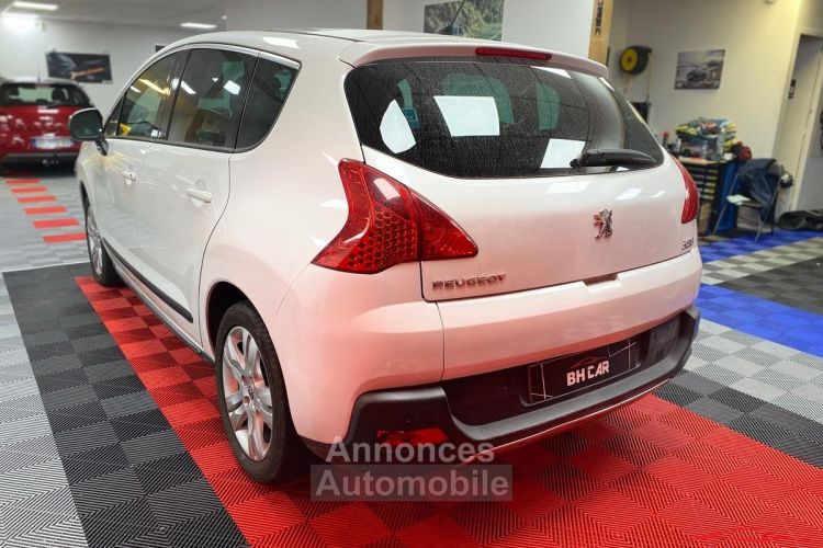 Peugeot 3008 1.6 155ch Boîte automatique Cuir Siège chauffant Head Up Full Options Entretien Top - <small></small> 7.990 € <small>TTC</small> - #7